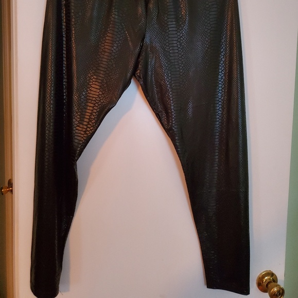 Jessica Simpson leggings - Picture 2 of 4